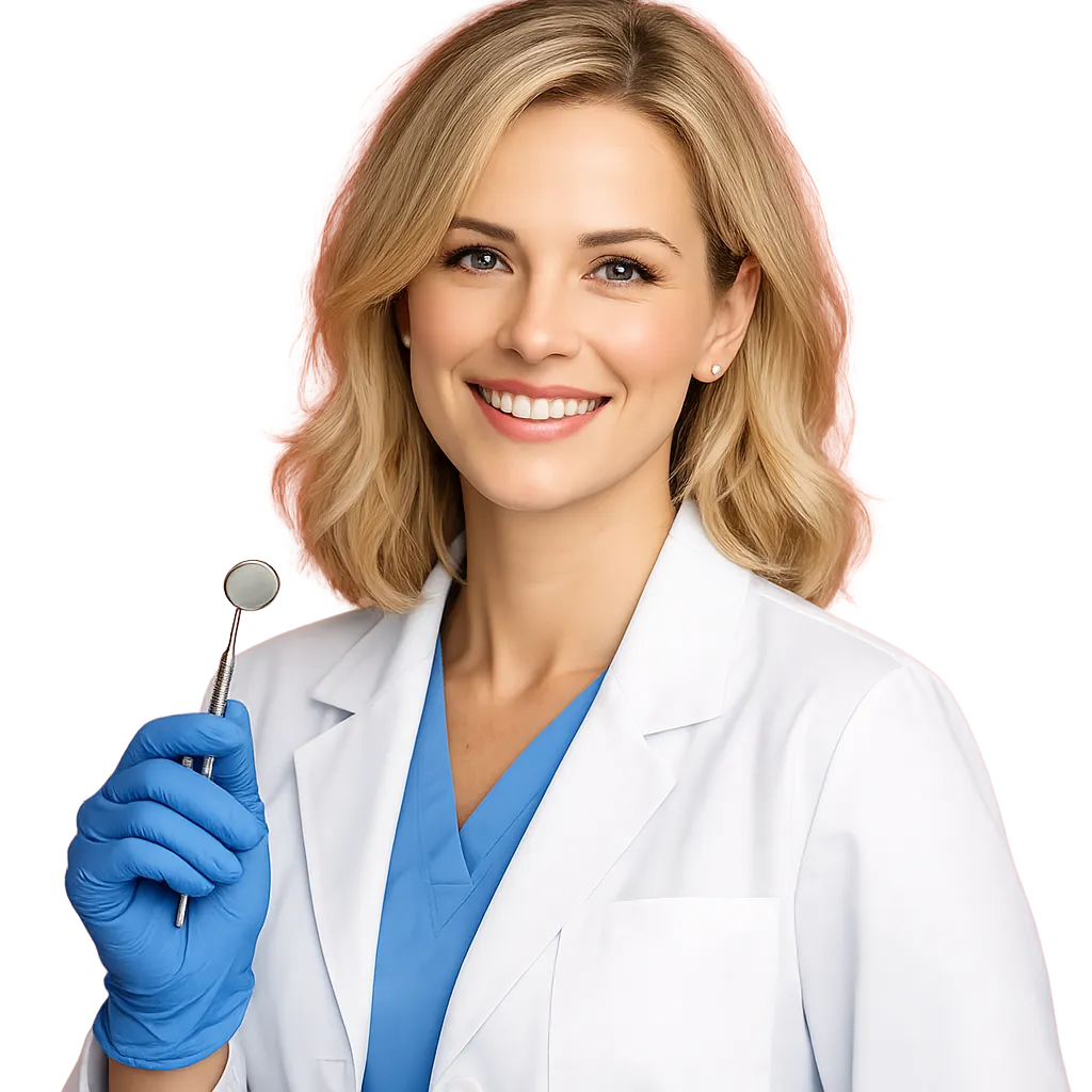 3D intraoral scanner technology