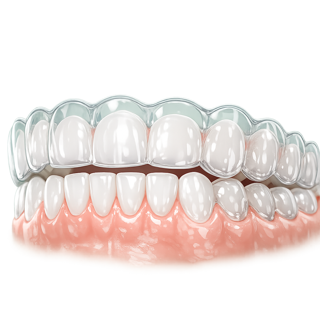 Invisalign vs Traditional Braces: Which is Right for You?