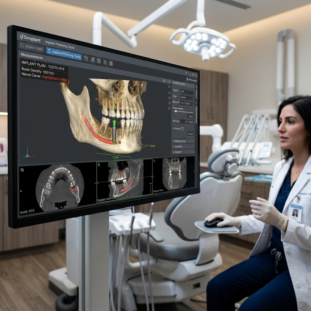 Root Canal Treatment in Kompally - The Truth About Pain-free Procedures