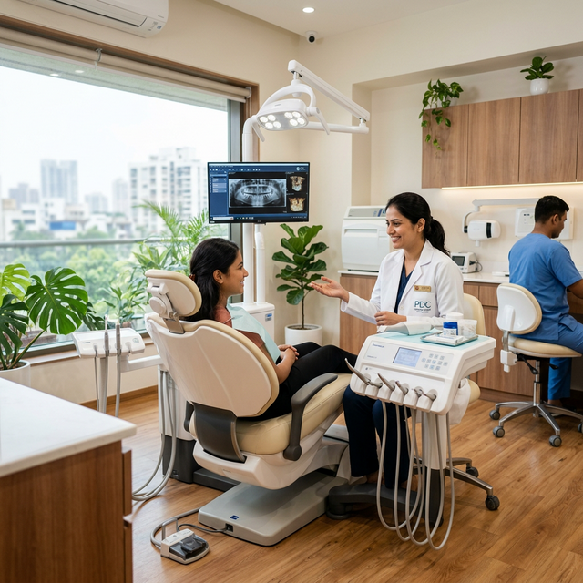 Root Canal Treatment: 7 Myths vs Facts You Need to Know