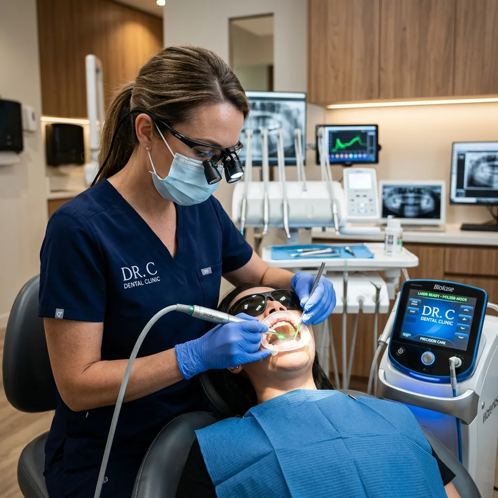 Gum Disease in Kompally: Signs, Prevention & Advanced Treatment