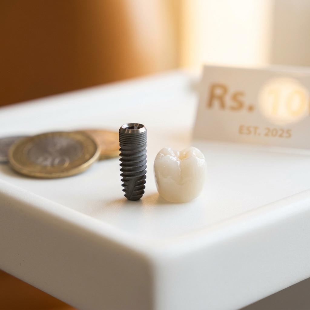 Complete Guide to Dental Implants in Kompally, Hyderabad