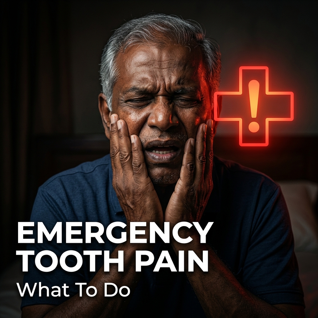 Root Canal Treatment in Kompally - The Truth About Pain-free Procedures