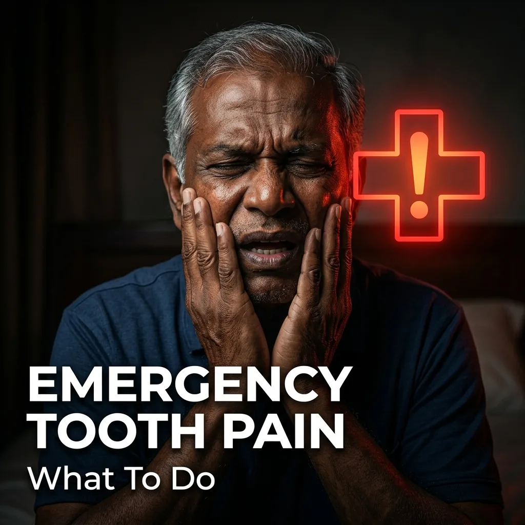 Root Canal Treatment in Kompally - The Truth About Pain-free Procedures