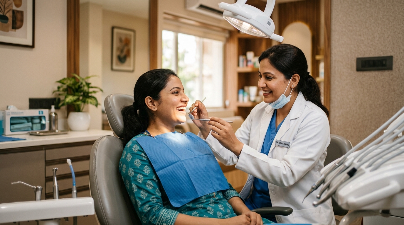 Tooth Sensitivity: Causes, Relief and Red Flags
