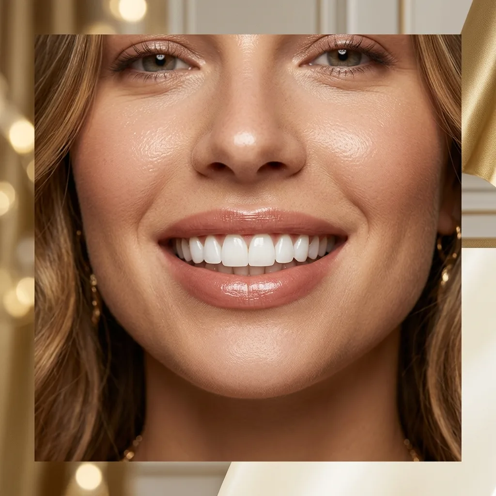 Complete Smile Makeover in Kompally, Hyderabad — Transform Your Smile in One Visit