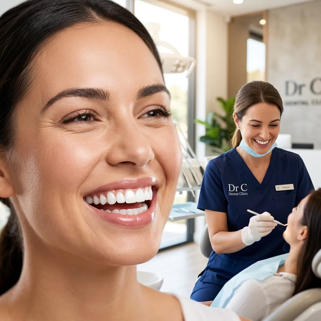 Professional Teeth Whitening in Kompally: What to Expect & Is It Safe?