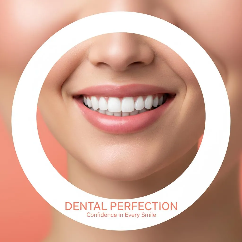 Dentist consultation