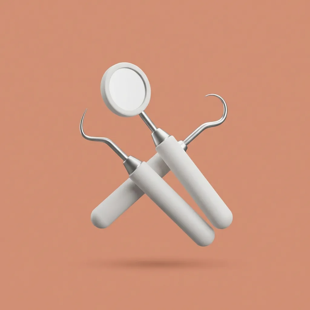 Hospital-grade sterilization instruments
