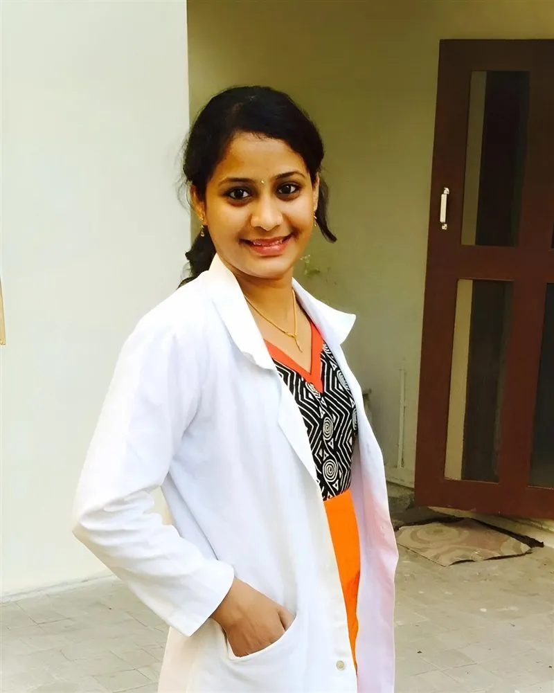 Dr. Jaya Lakshmi