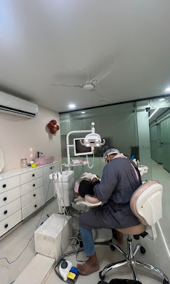 State-of-the-art clinic facilities