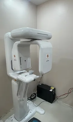Oral care treatment