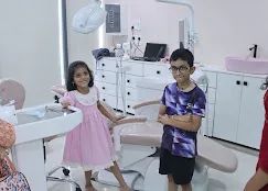 Modern Facilities