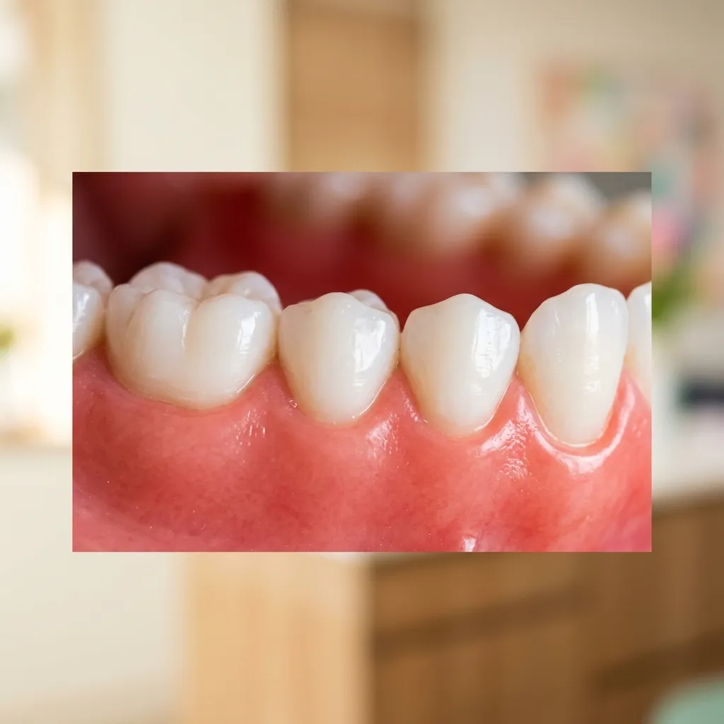 Advanced dental laser equipment