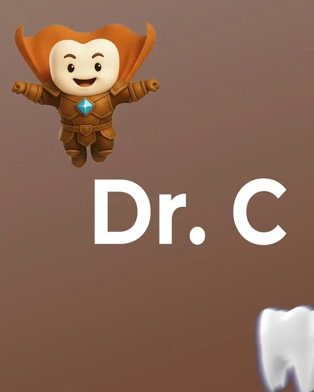 Happy Smiles at Dr C Dental