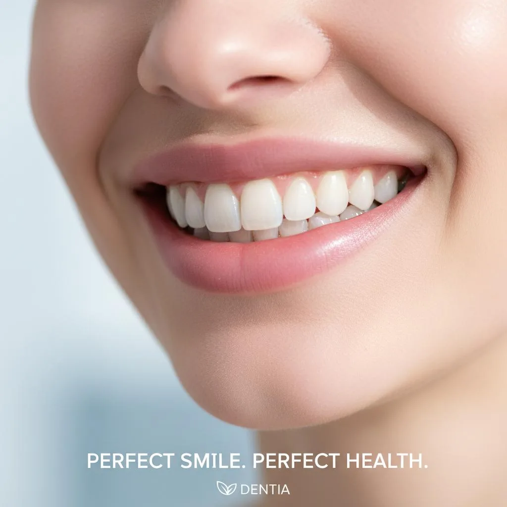 Beautiful smile
